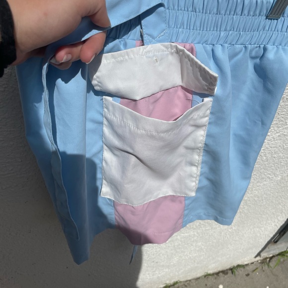 Cute Star Summer Shorts - Picture 7 of 7